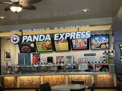 Panda Express 0