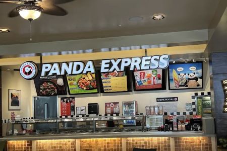 Panda Express