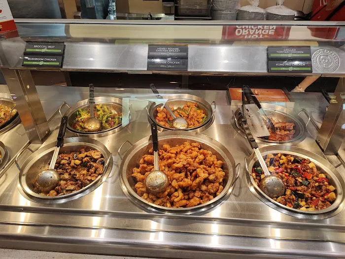 Panda Express 6