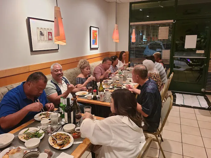 Asia Manoa Chinese Restaurant 2