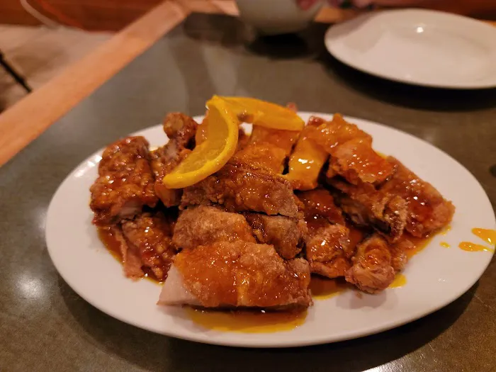 Asia Manoa Chinese Restaurant 3