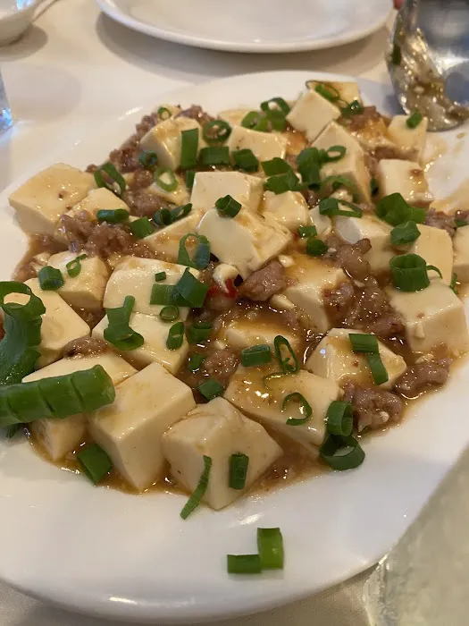 Asia Manoa Chinese Restaurant 1