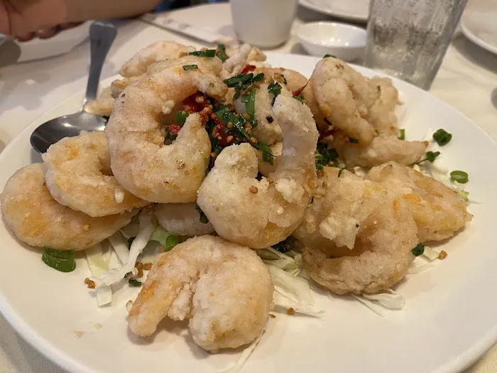 Asia Manoa Chinese Restaurant 7