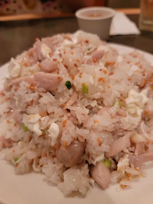 Asia Manoa Chinese Restaurant 5