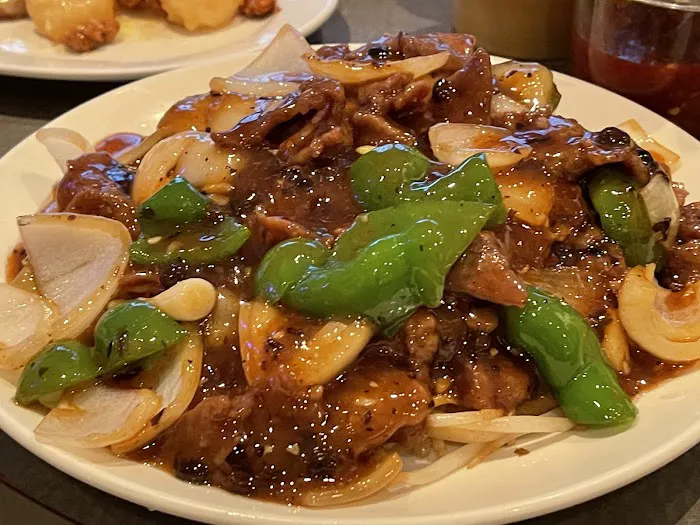 Asia Manoa Chinese Restaurant 9