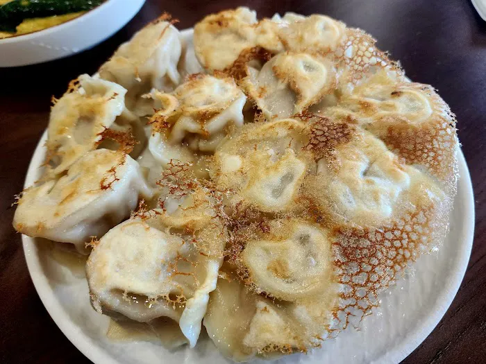 Dumpling Factory 2