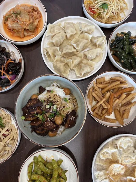 Dumpling Factory 3