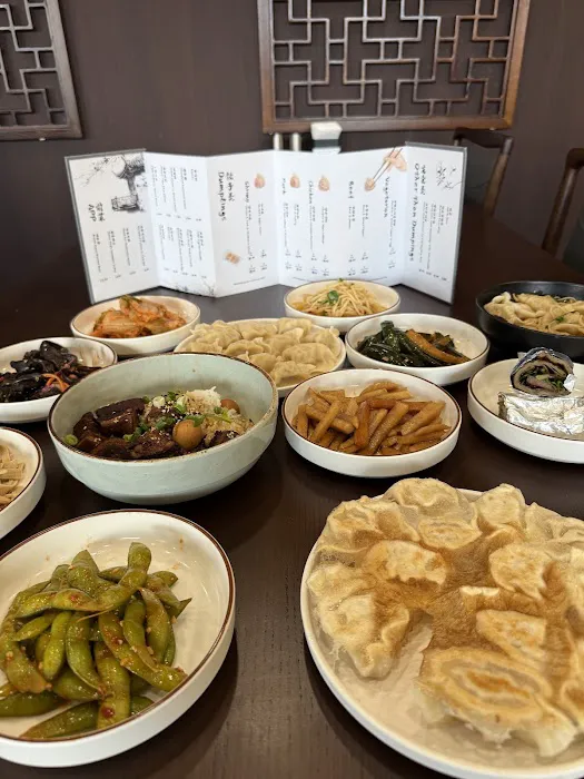 Dumpling Factory 8