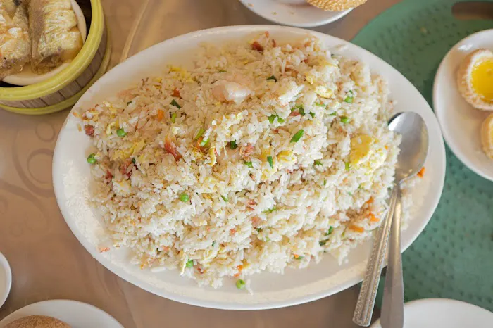 Happy Days Chinese Seafood Restaurant 8