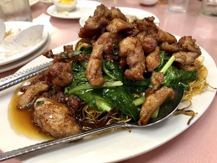Happy Days Chinese Seafood Restaurant 6