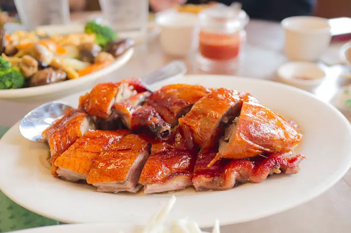 Happy Days Chinese Seafood Restaurant 7