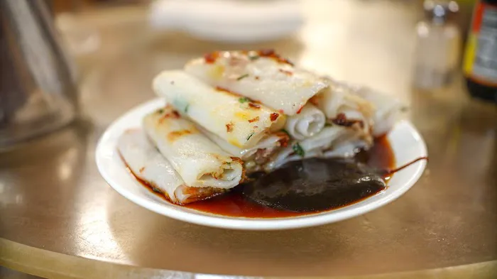Happy Days Chinese Seafood Restaurant 9