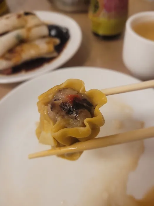 Happy Days Chinese Seafood Restaurant 10