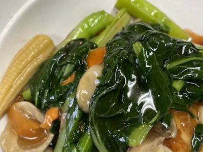 Duk Kee Chinese Restaurant Inc 0