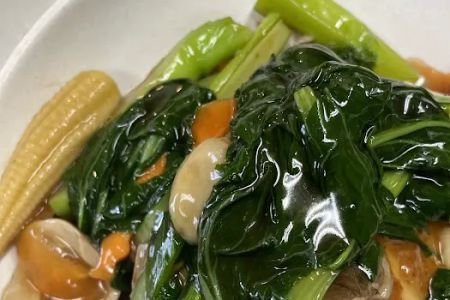 Duk Kee Chinese Restaurant Inc