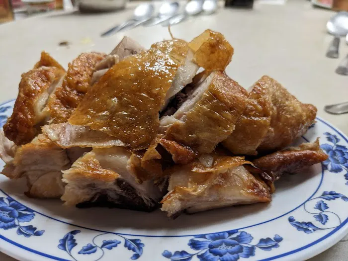Duk Kee Chinese Restaurant Inc 2