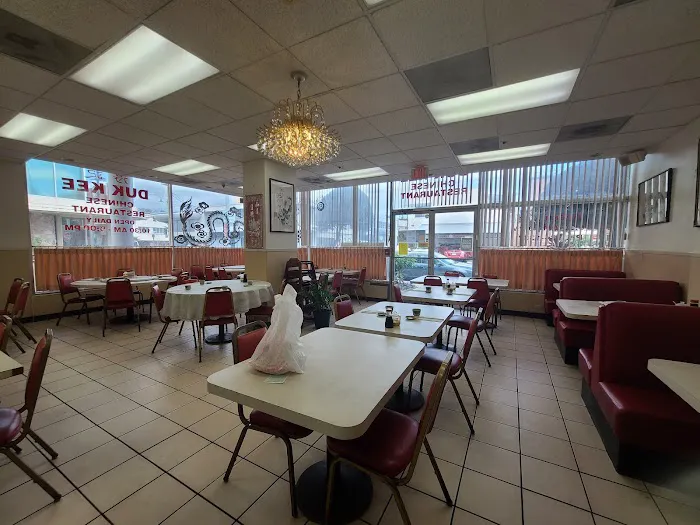 Duk Kee Chinese Restaurant Inc 3
