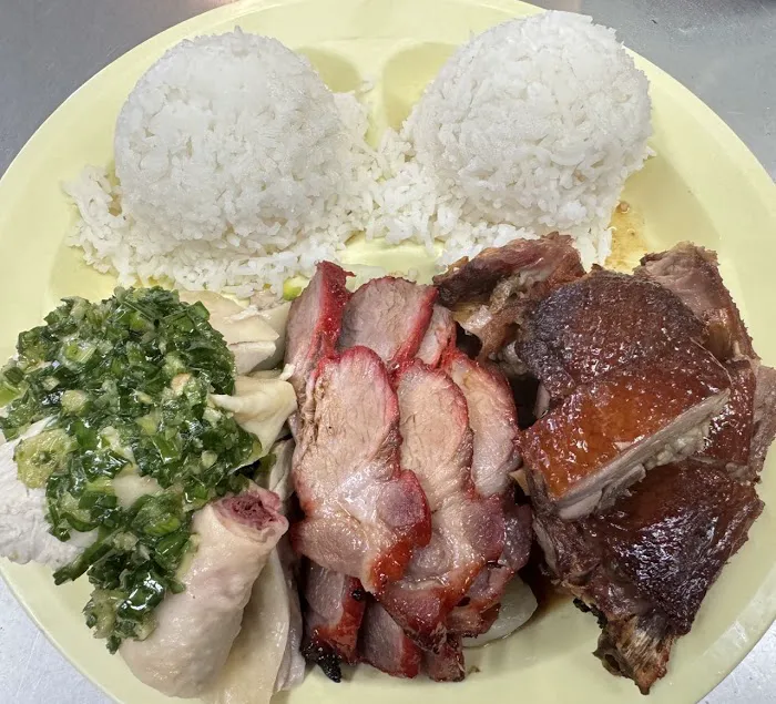 Duk Kee Chinese Restaurant Inc 5