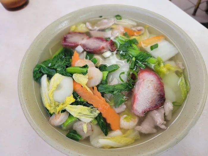Duk Kee Chinese Restaurant Inc 4