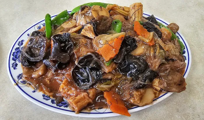 Duk Kee Chinese Restaurant Inc 8