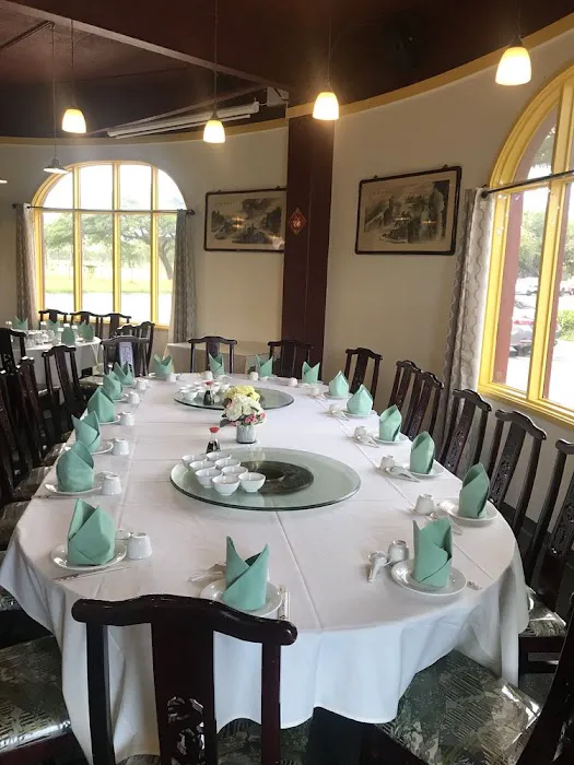 House Of Wong Restaurant 1
