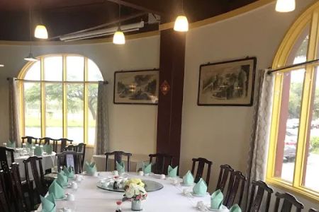 House Of Wong Restaurant