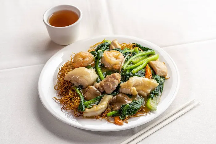 House Of Wong Restaurant 2