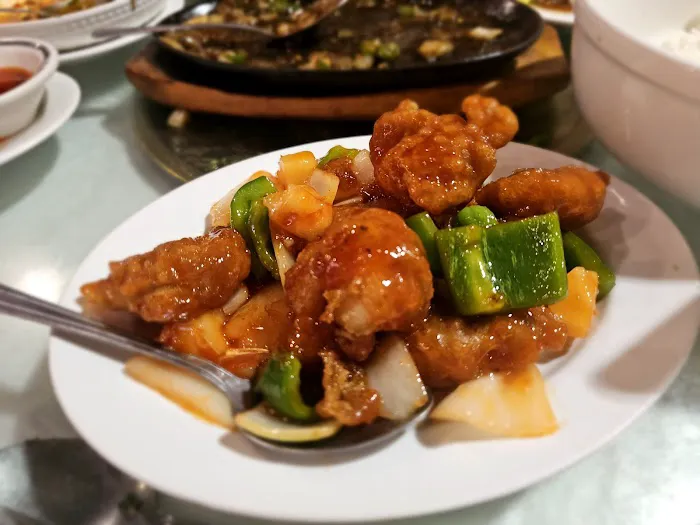 House Of Wong Restaurant 7