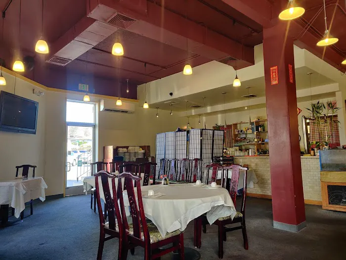 House Of Wong Restaurant 8