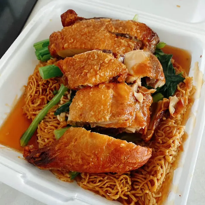 House Of Wong Restaurant 10