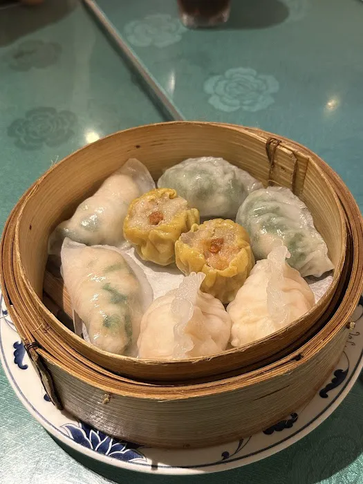 Kirin Restaurant 3