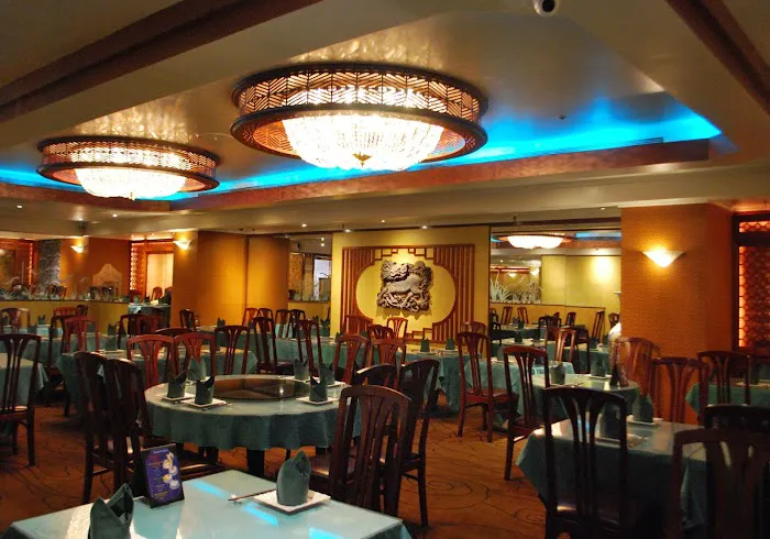 Kirin Restaurant 1