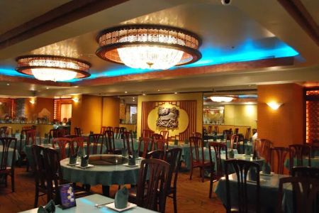Kirin Restaurant