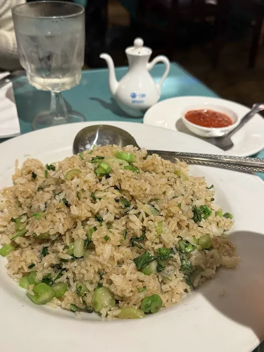 Kirin Restaurant 4