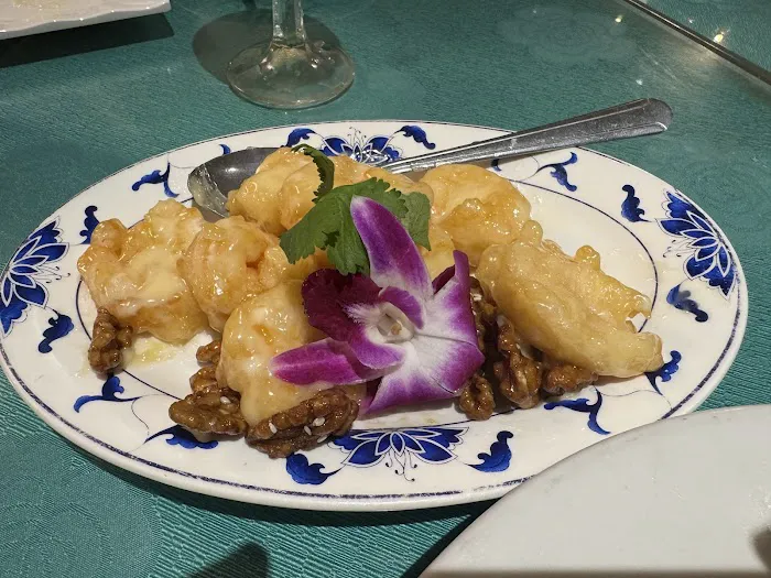 Kirin Restaurant 9