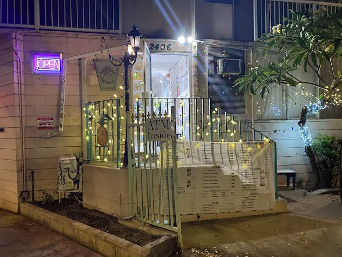 Miss U Food Bar 1