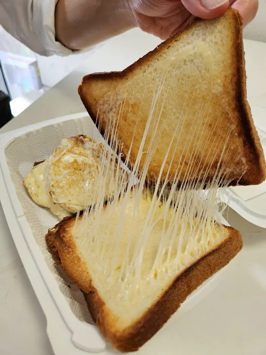 Miss U Food Bar 5