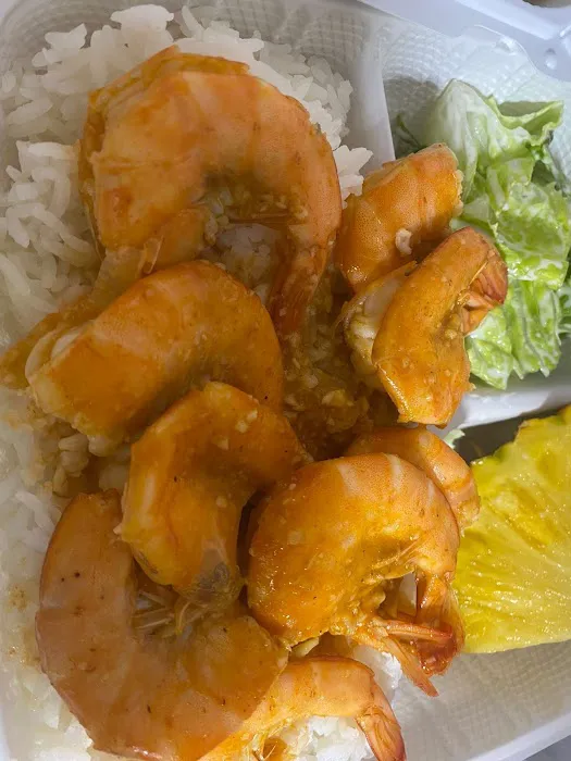 Miss U Food Bar 8