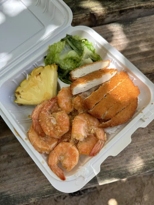 Miss U Food Bar 10