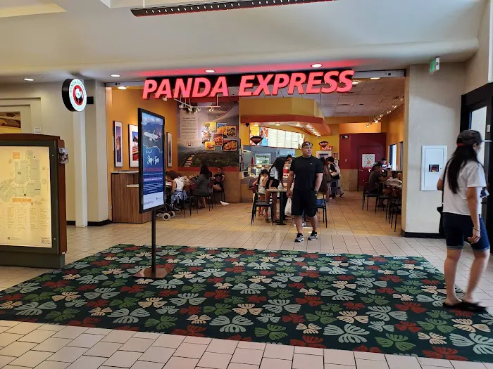 Panda Express 1