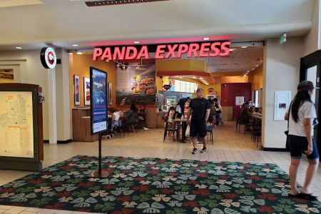 Panda Express