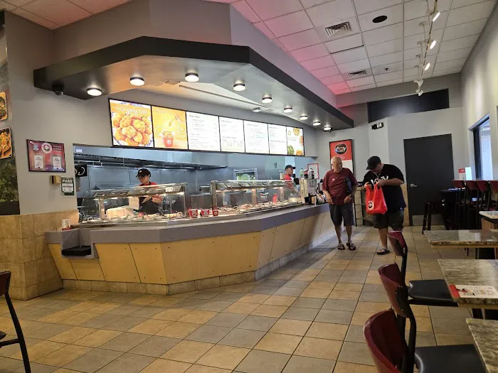 Panda Express 4