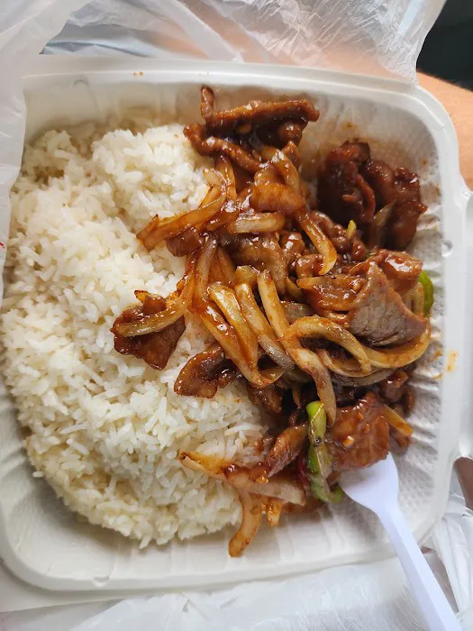 Aina Haina Chop Suey 2