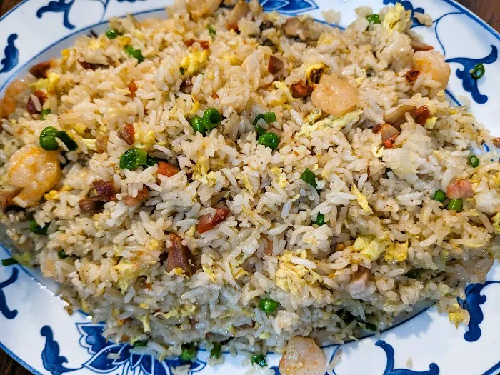 Aina Haina Chop Suey 4