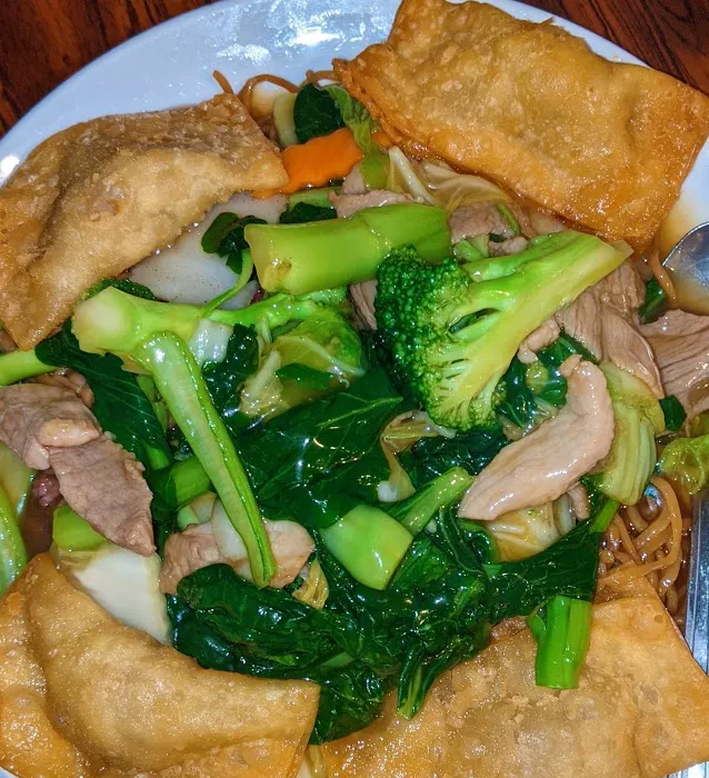 Aina Haina Chop Suey 5