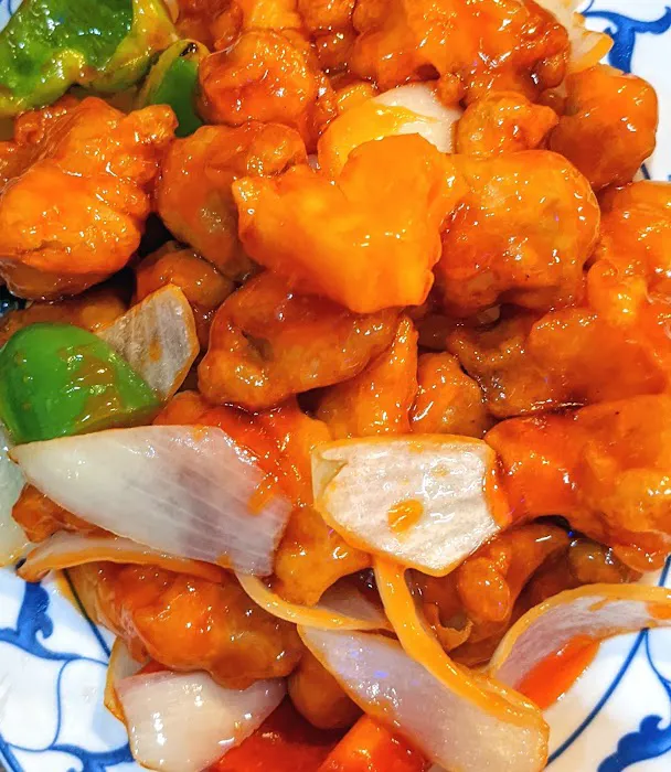 Aina Haina Chop Suey 9