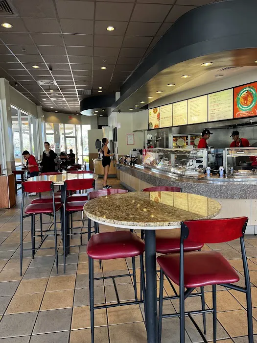 Panda Express 2