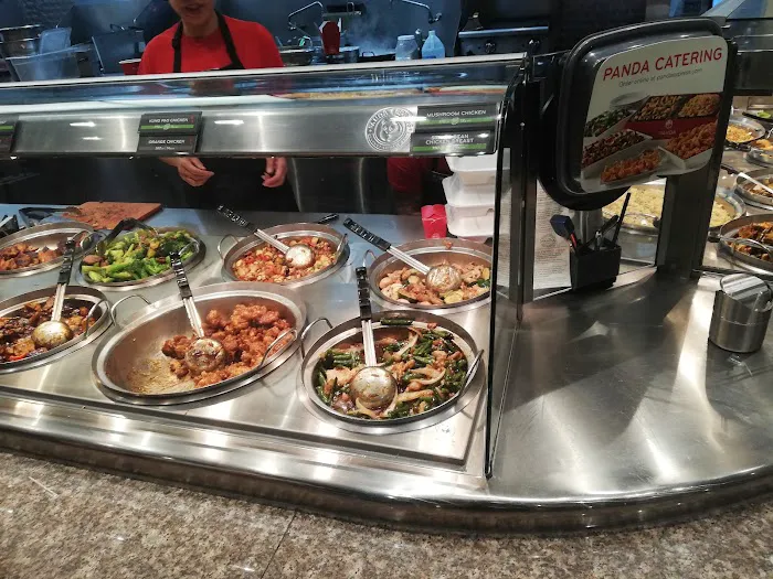 Panda Express 5