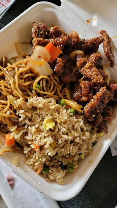 Panda Express 4
