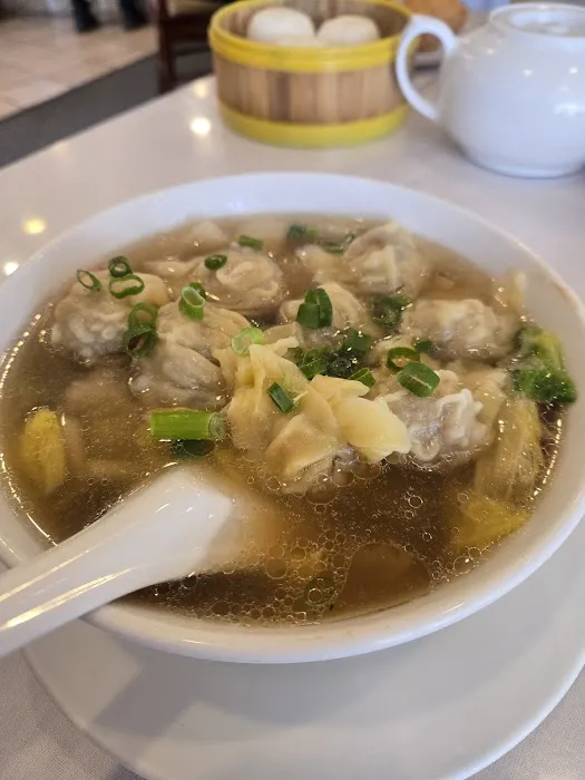 Harbor Village Cuisine 1